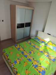 Blk 462A Blossom Spring @ Yishun (Yishun), HDB 3 Rooms #516053721